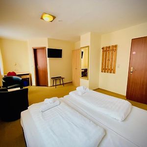 Budget Doppelzimmer